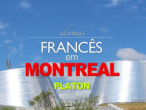 Francês em Montreal