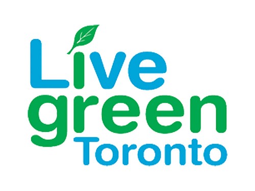 Live Green Toronto