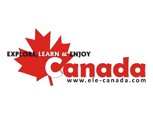 Explore, Learn & Enjoy Canada