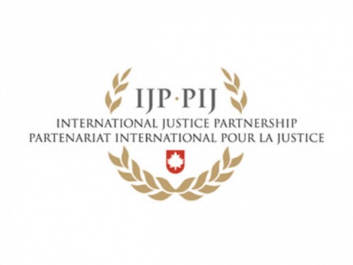 International Justice Partnership